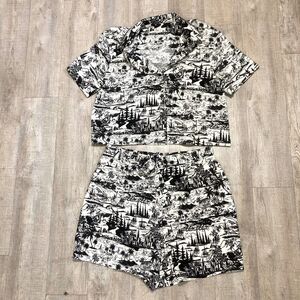 Eliane Rose Matching Set